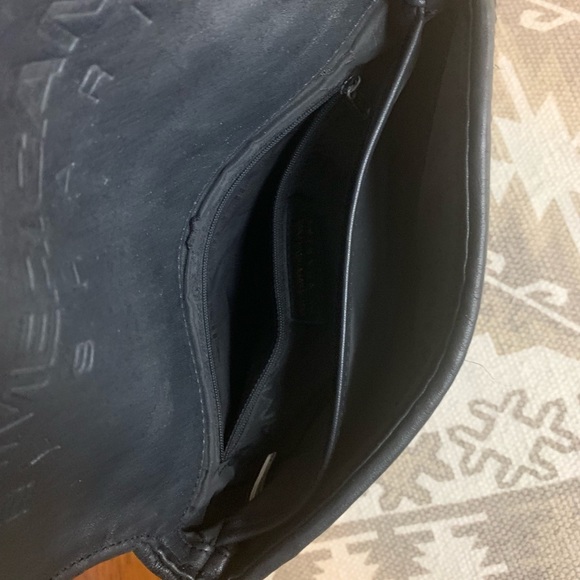 Vintage Americana by Sharif‎ Woven Bag - Picture 8 of 8